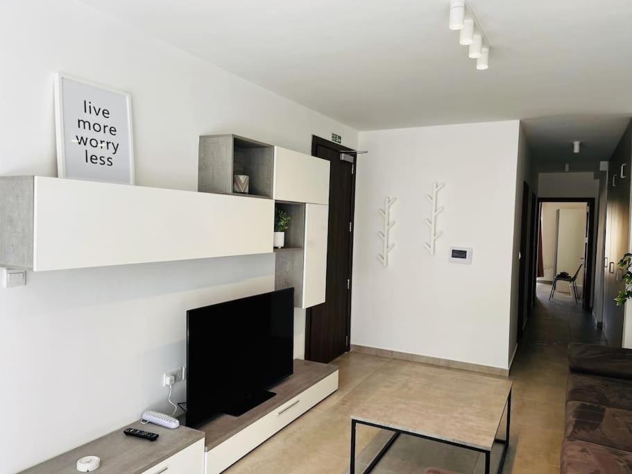 Sliema, Apt7, Stylish 2 Bedroom Apartment With Parking 外观 照片