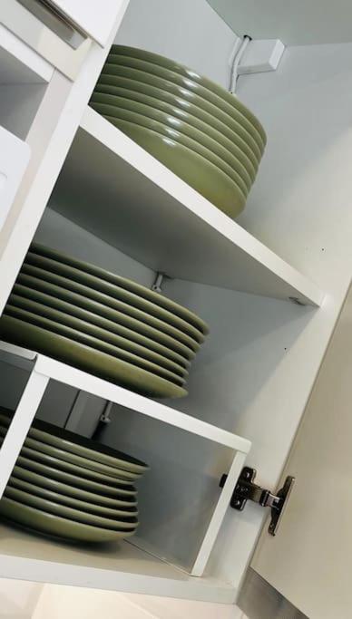Sliema, Apt7, Stylish 2 Bedroom Apartment With Parking 外观 照片